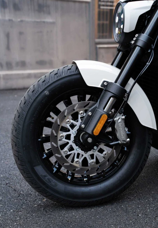 Мотоцикл Benda DarkFlag 500 Commander в Брянске