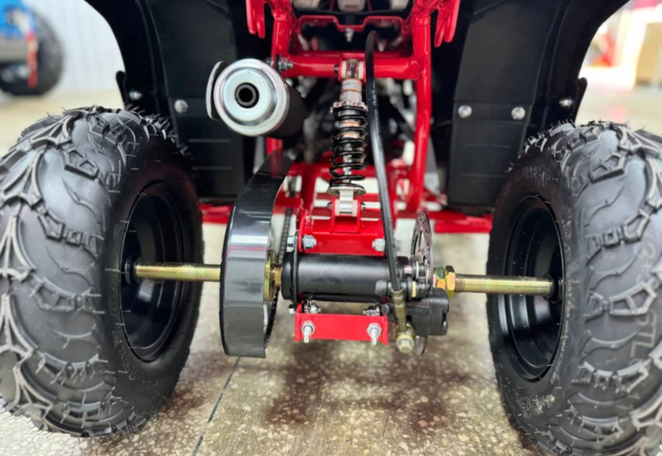 Квадроцикл GBM ROBLOX в Брянске