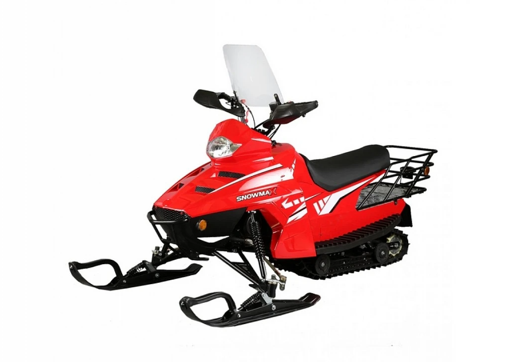 Снегоход Vento Snow Cat long в Брянске Снегоход Vento Snow Cat long в Брянске