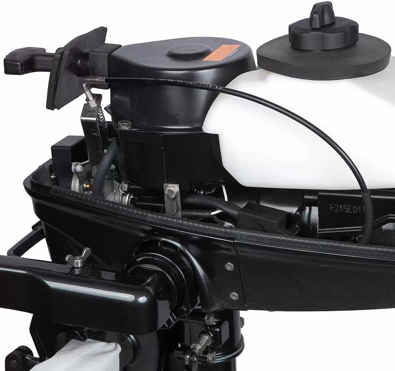 Лодочный мотор MARLIN MP 4 AMHS в Брянске