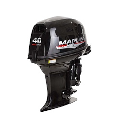 Лодочный мотор MARLIN PROLINE MP 40 AWR в Брянске