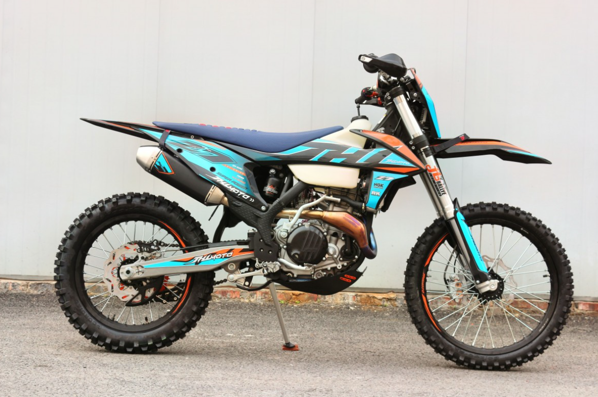 Мотоцикл JHLMOTO JHL Z7 NC250S (177MM-A) в Брянске