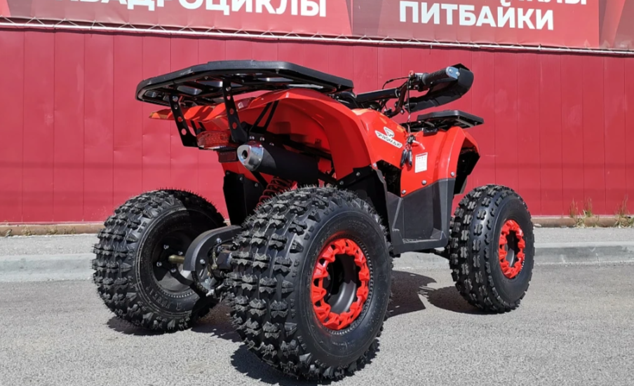 Квадроцикл PROMAX WILD 175 BASIC в Брянске