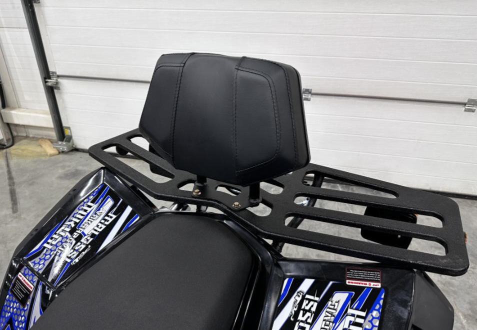 Квадроцикл GBM SHARP BIG 300 NEW PREMIUM в Брянске