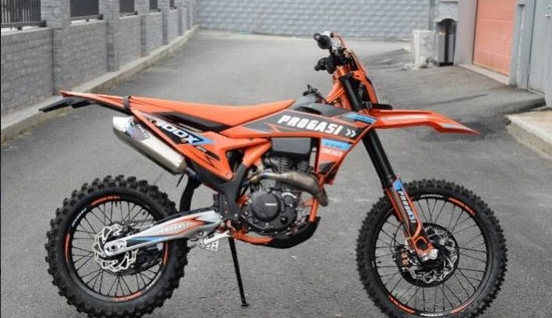 Мотоцикл Progasi Endurance 300 EFI в Брянске