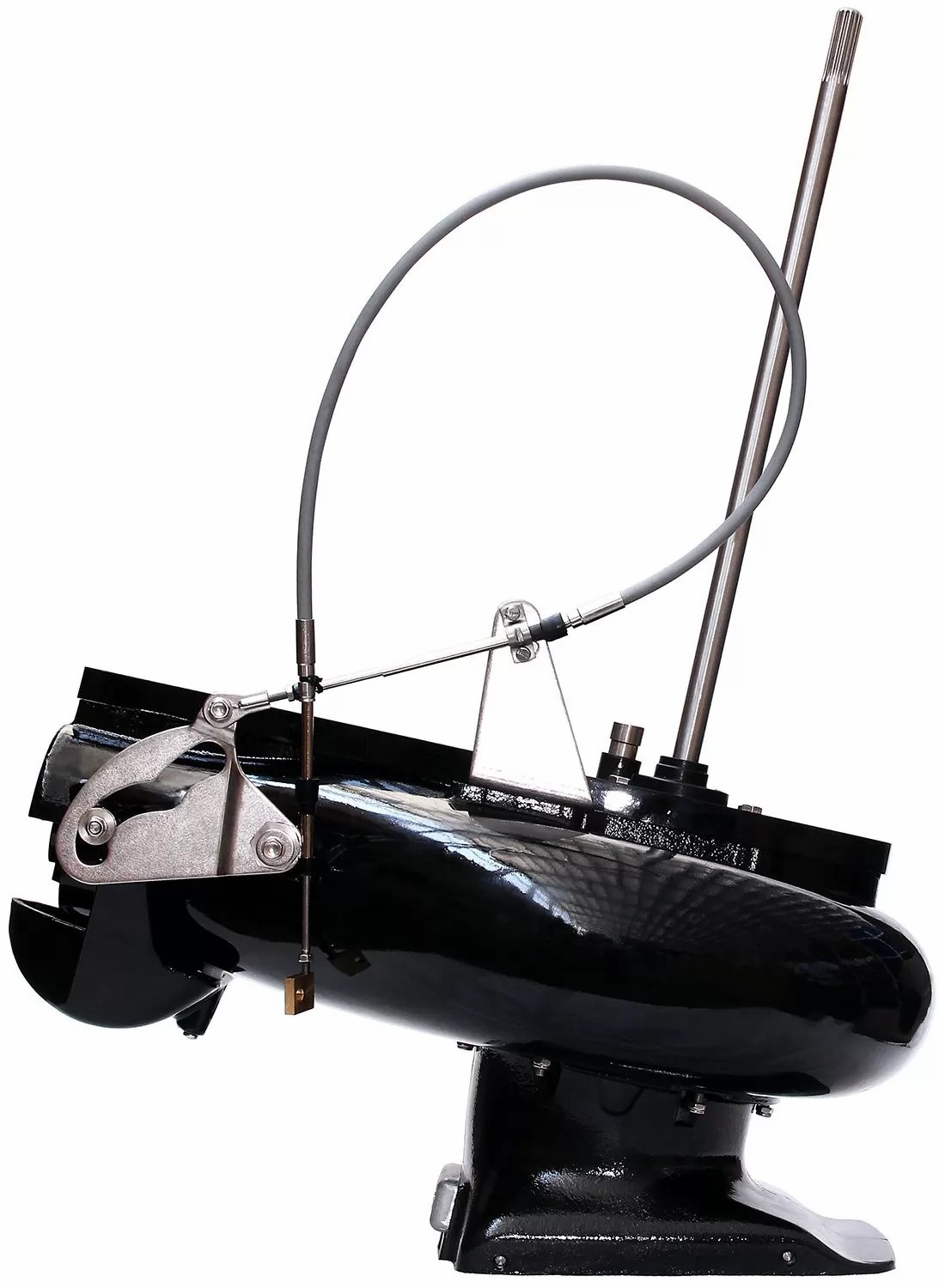 ВОДОМЕТНАЯ НАСАДКА MARLIN НА МОТОР 40 Л.С. YAMAHA, MARLIN, HIDEA, MIKATSU в Брянске ВОДОМЕТНАЯ НАСАДКА MARLIN НА МОТОР 40 Л.С. YAMAHA, MARLIN, HIDEA, MIKATSU в Брянске