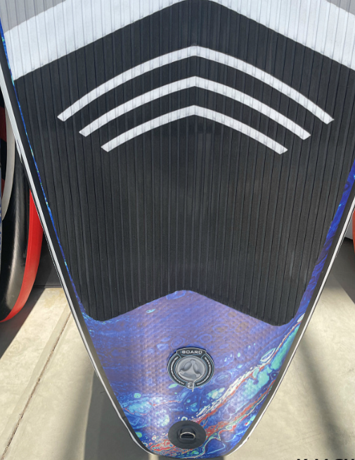 SUP (САП) ДОСКА RAIDEX I BOARD 11’ (332СМ) N 40 в Брянске