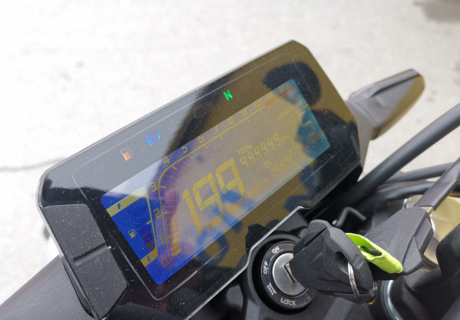 Мотоцикл MOTOLAND (МОТОЛЕНД) 250 CB250 (172FMM-5/PR250) (2022 г.) в Брянске