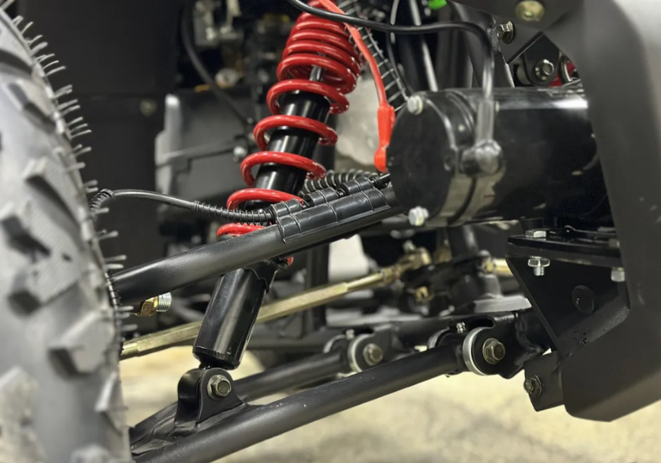 Квадроцикл GBM MAVERICK 300 NEW PREMIUM в Брянске