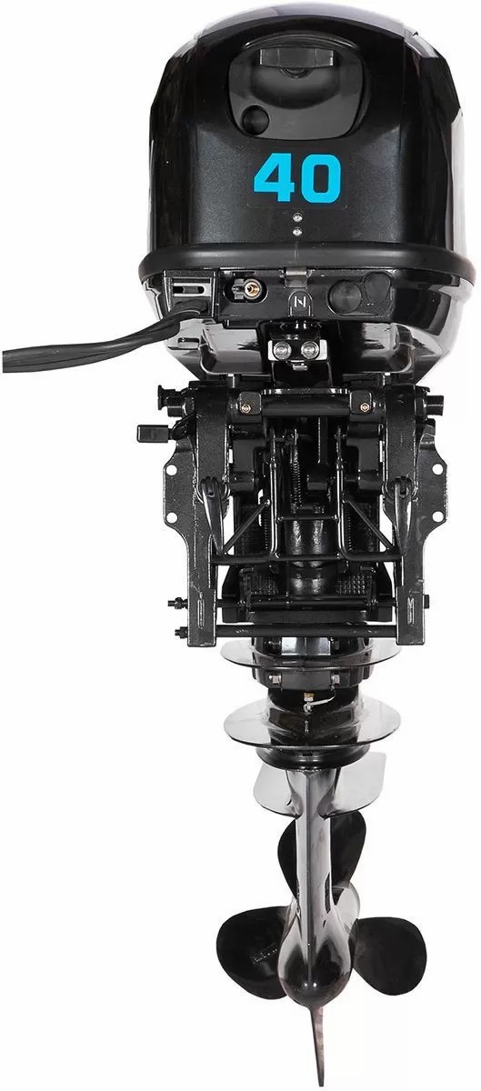 Лодочный мотор MARLIN MP 40 AWRS в Брянске
