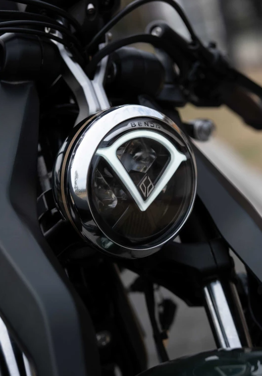 Мотоцикл Benda Napoleon 250 в Брянске