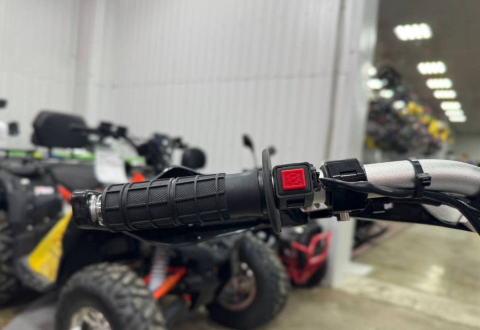 Мотоцикл (питбайк) PROMAX FIDET (ФАЙДЕТ) 145E PRO 17/14 в Брянске