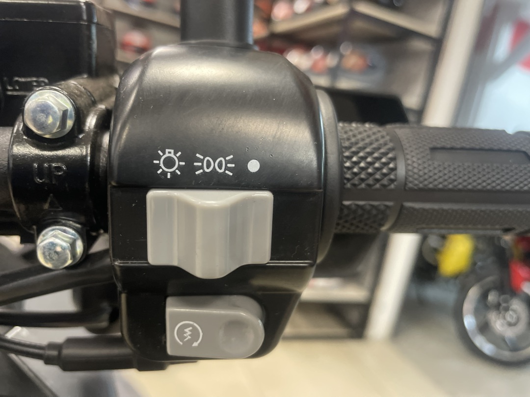 Скутер PROMAX STALKER ARMY 240(49) в Брянске