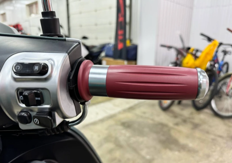 Скутер PROMAX Miami 240 (49) в Брянске