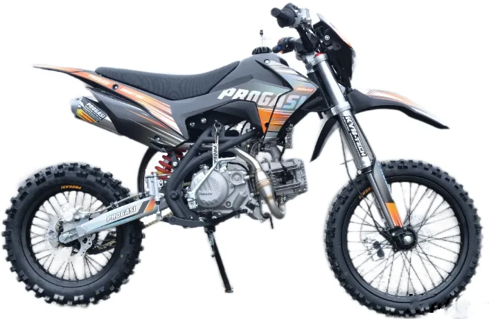 Питбайк Progasi SMART 190 NEW (ZS 1P62YML-2 W190) в Брянске