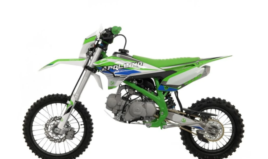 Питбайк Apollino AMX-F 125 в Брянске