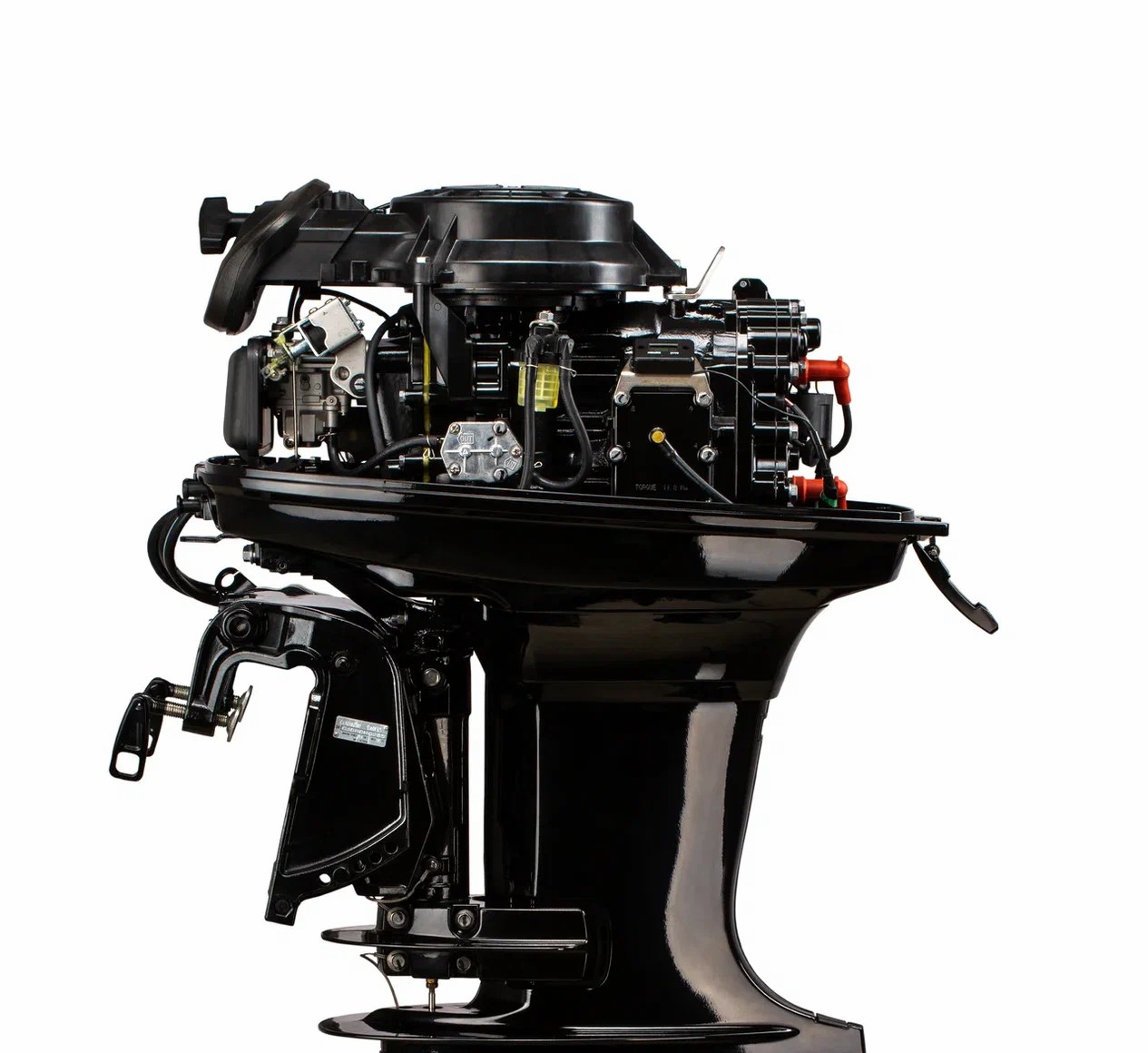 ЛОДОЧНЫЙ МОТОР GLADIATOR G40FHS в Брянске