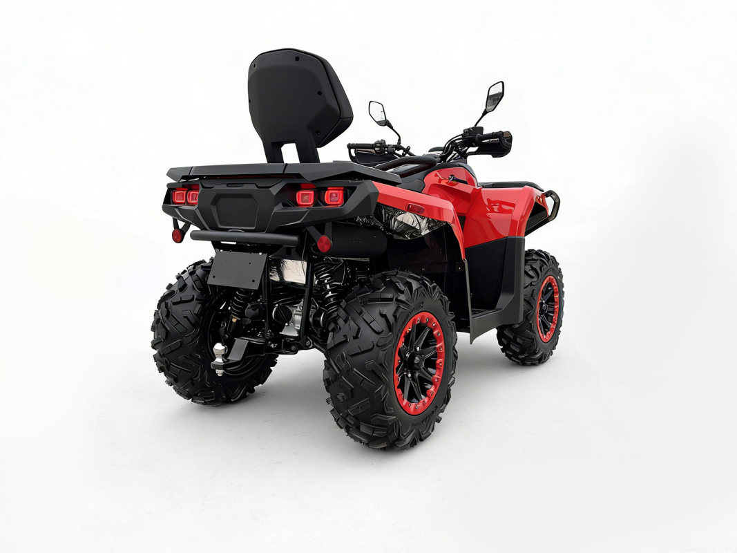 Квадроцикл GBM EXPLORER 780SW PRO с ПСМ в Брянске