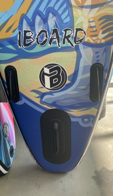 SUP (САП) ДОСКА RAIDEX I BOARD 11’ (332СМ) N 28 в Брянске