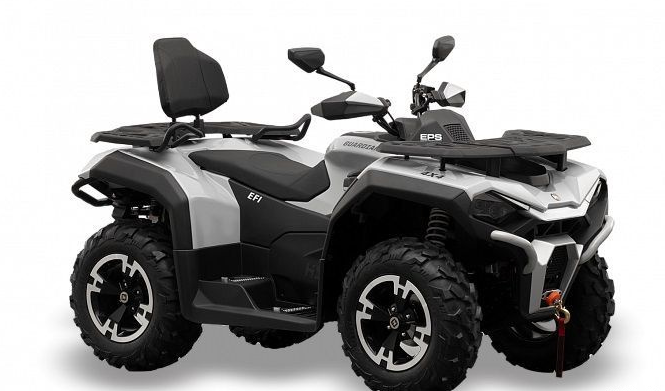 Квадроцикл HISUN HiSUN GUARDIAN 750L -/LONG/ в Брянске