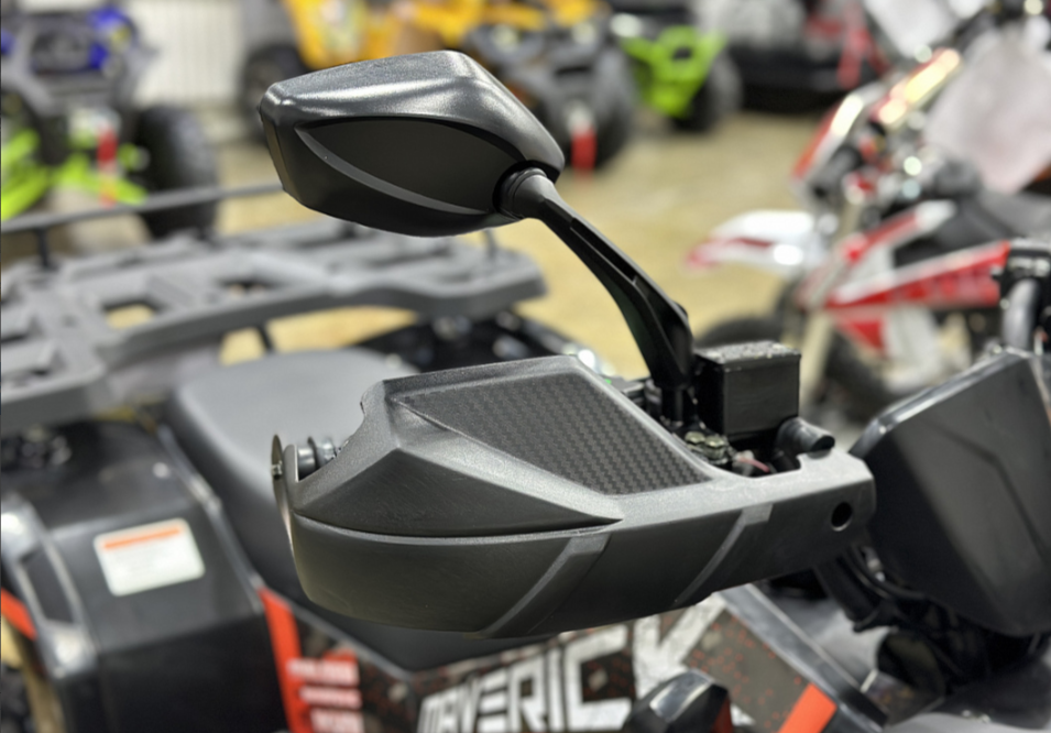 Квадроцикл GBM MAVERICK 300 NEW PREMIUM в Брянске