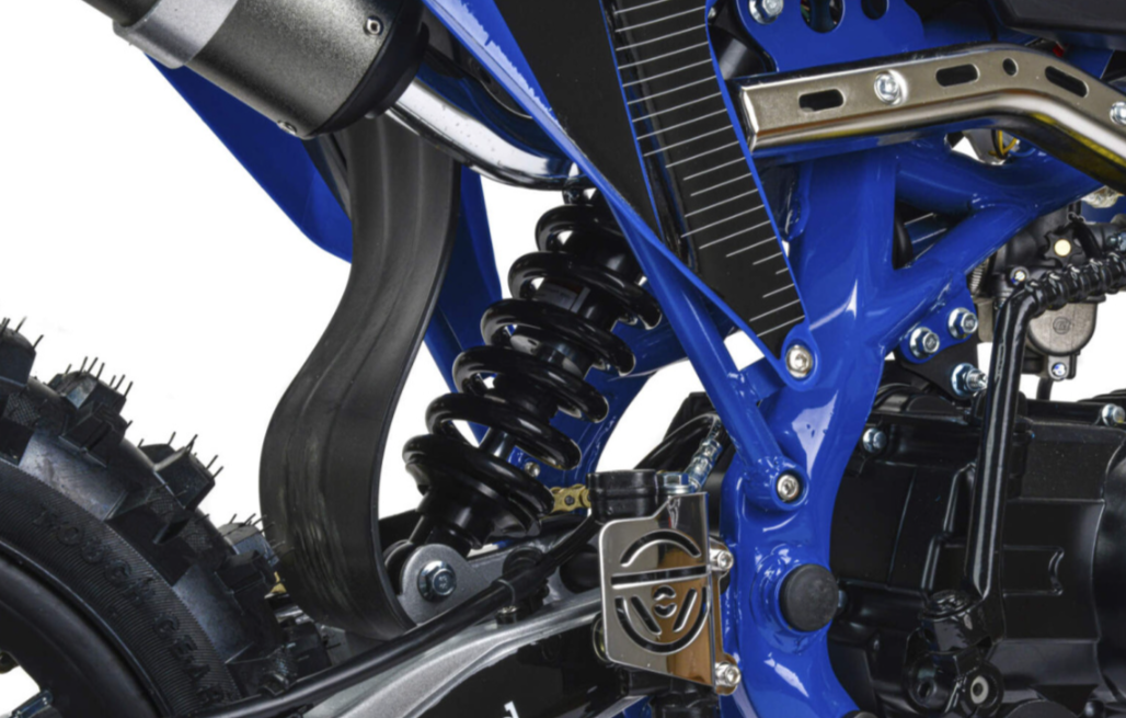 Питбайк MOTOLAND (МОТОЛЕНД) 125 SX 125 E 17/14 в Брянске Питбайк MOTOLAND (МОТОЛЕНД) 125 SX 125 E 17/14 в Брянске