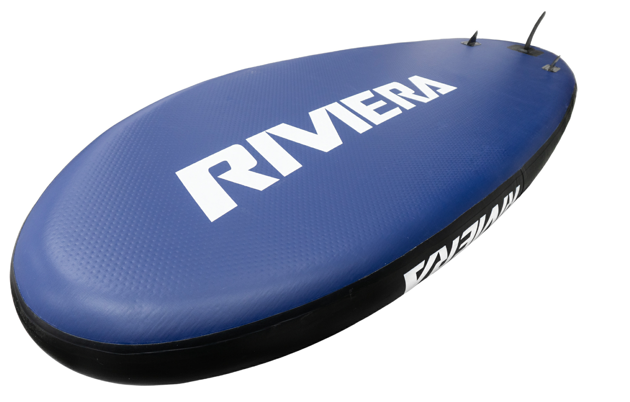 Сап-борд синий 10.6ft RIVIERA в Брянске