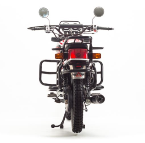 Мотоцикл FORESTER 200 (2021 г.) в Брянске