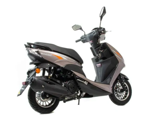 Скутер MOTOLAND (МОТОЛЕНД) FC 150 (WY150) в Брянске