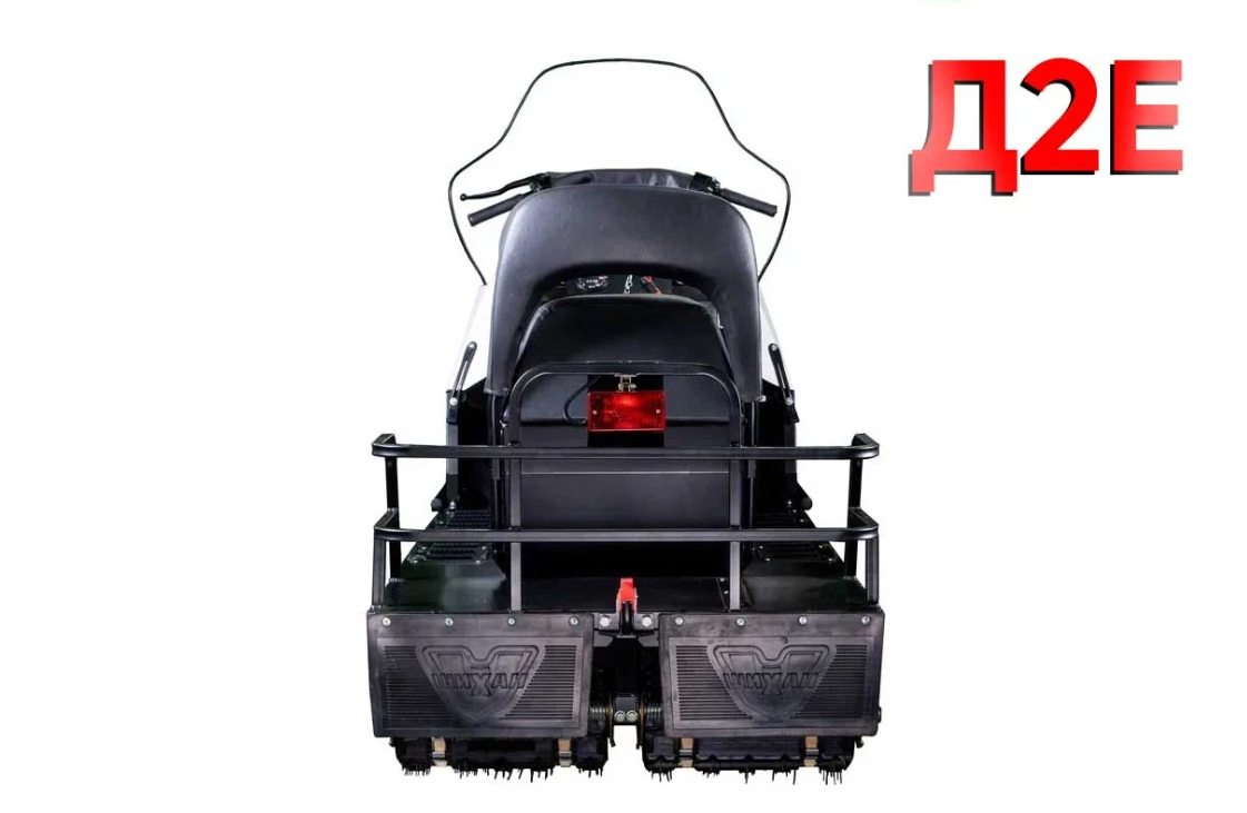 Снегоход ШИХАН К-2Е LIFAN LF2V80F-A D25 (29 л.с.) с Э/ЗАП. в Брянске Снегоход ШИХАН К-2Е LIFAN LF2V80F-A D25 (29 л.с.) с Э/ЗАП. в Брянске