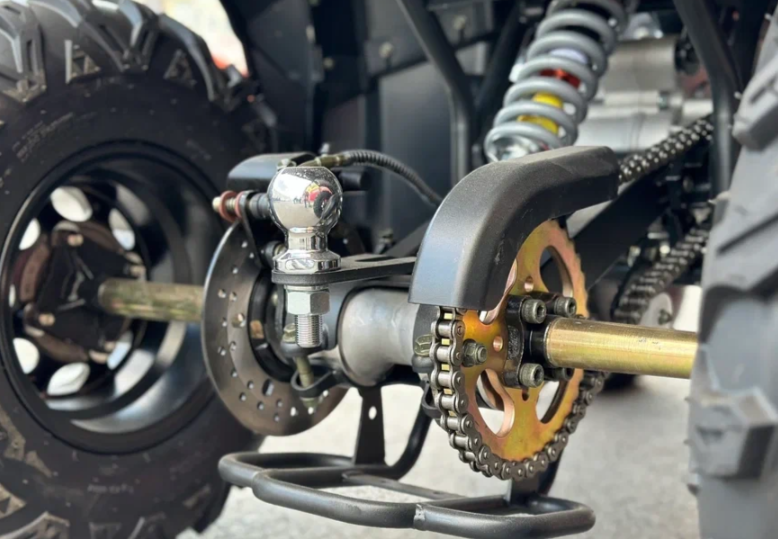 Квадроцикл GBM CROSS HILL 300 NEW PREMIUM в Брянске