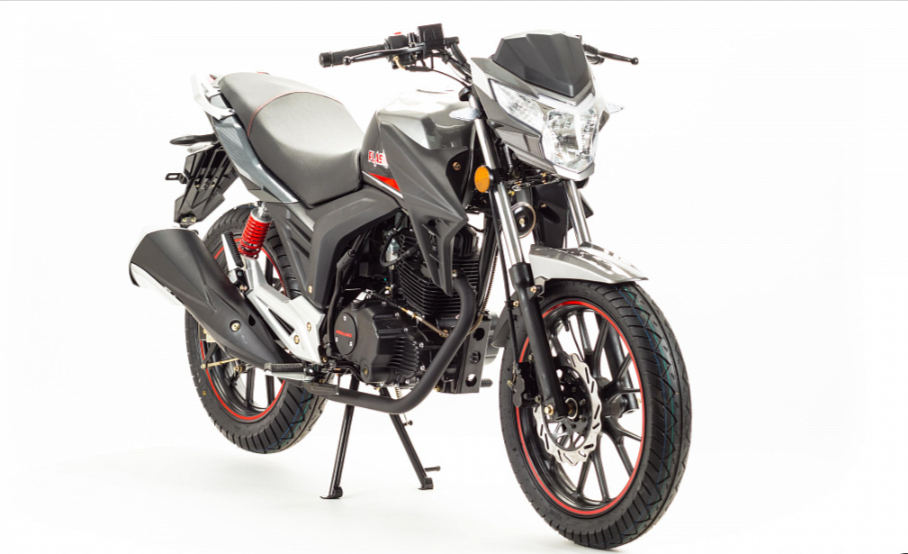 Мотоцикл FLASH 200 в Брянске