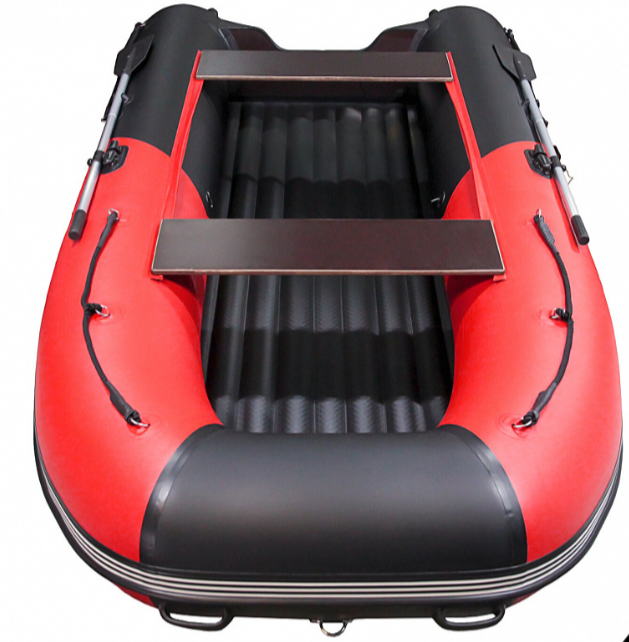 НАДУВНАЯ ЛОДКА GLADIATOR E380S в Брянске