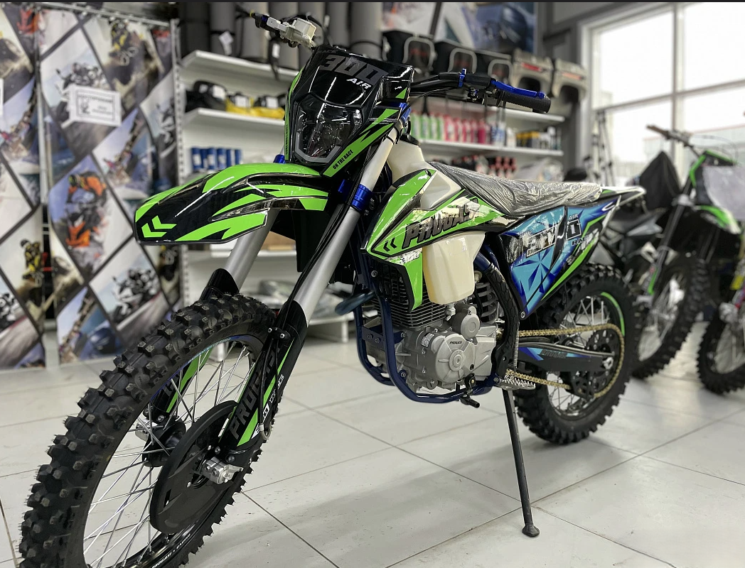 Мотоцикл Progasi RACE 300 AIR PRO SPORT в Брянске