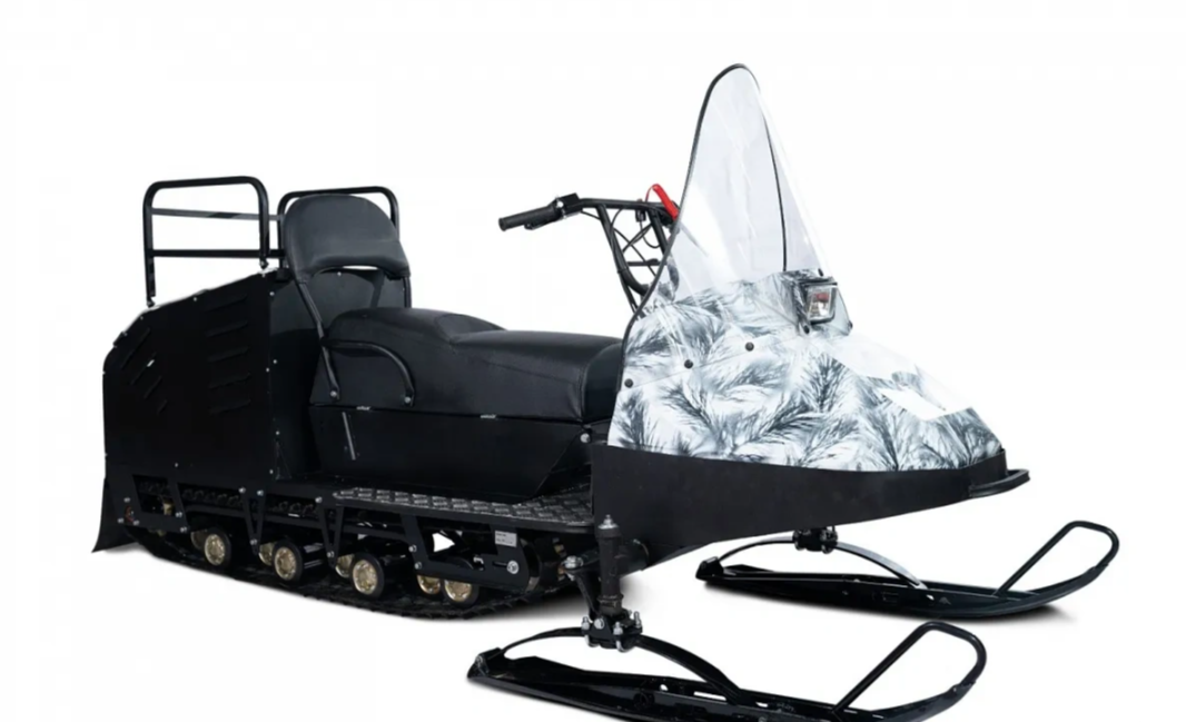 Миниснегоход Бурлак-М Егерь 20 л.с. с эл.зап. в Брянске Миниснегоход Бурлак-М Егерь 20 л.с. с эл.зап. в Брянске