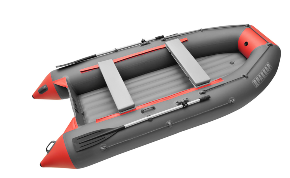 ЛОДКА ДРАККАР 3200 НДНД HANT-PRO в Брянске