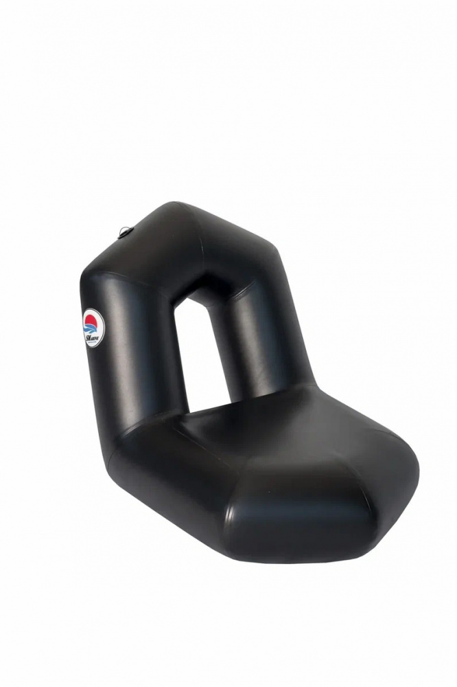 КРЕСЛО НАДУВНОЕ SMARINE, 85Х75 СМ, ПВХ, ЧЕРНЫЙ в Брянске