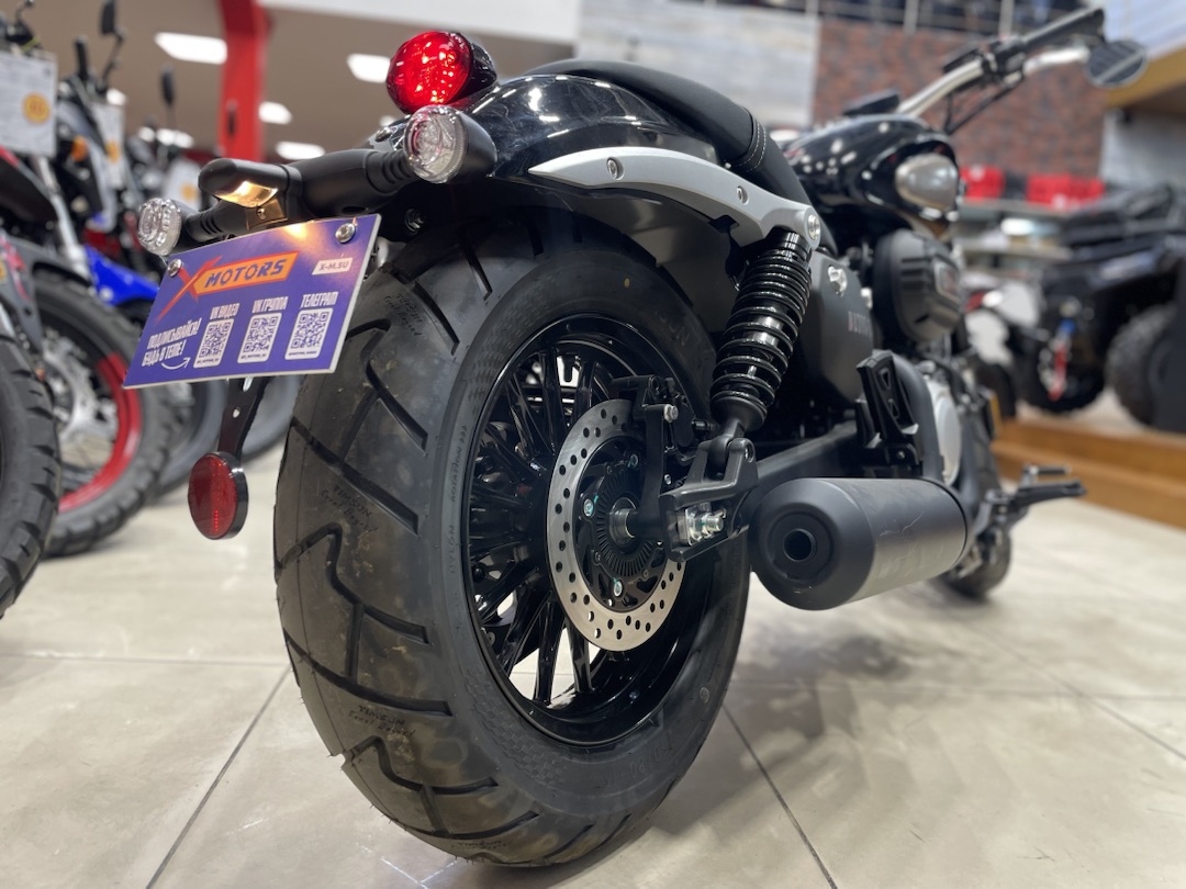 Мотоцикл Benda Chinchilla 300 в Брянске