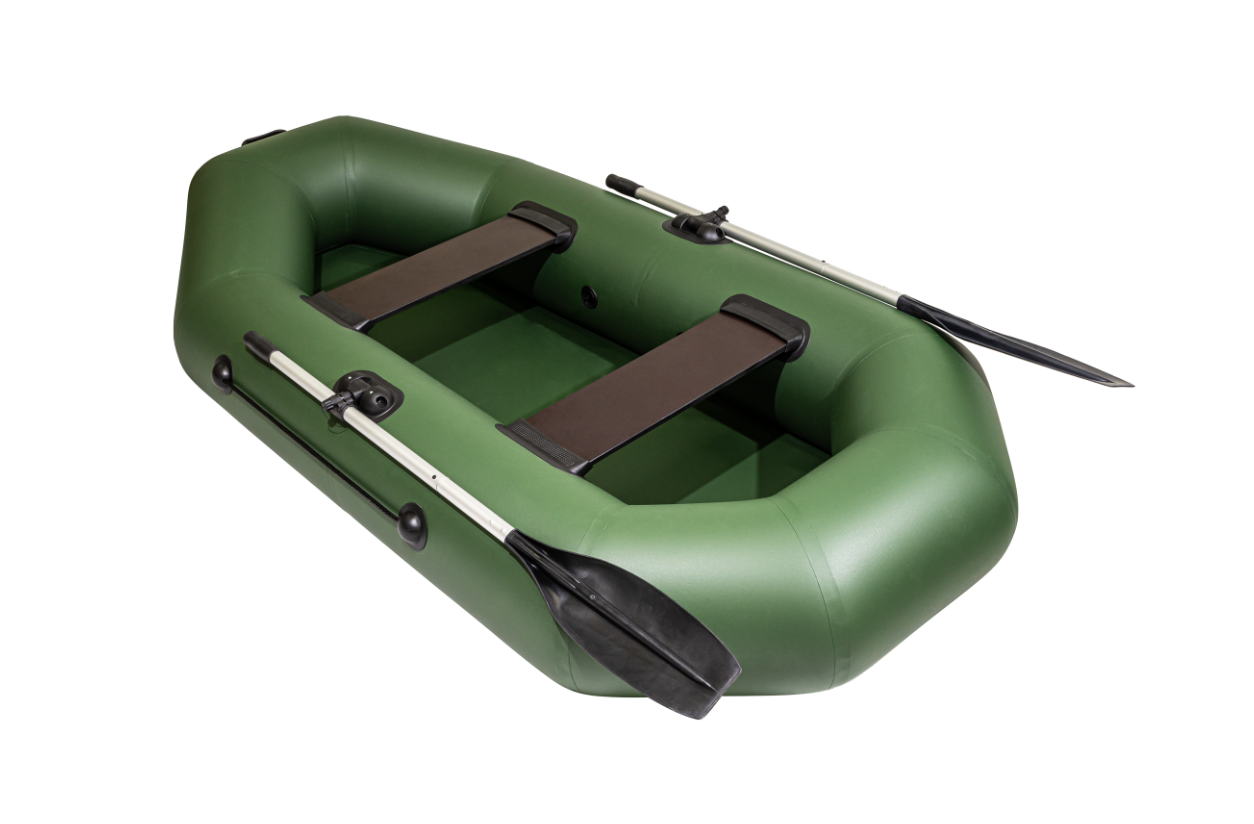 Лодка Барс 240 в Брянске