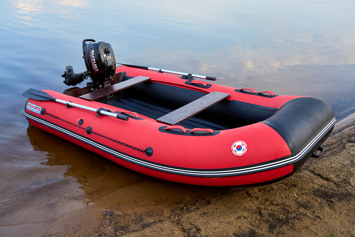 Лодка MISHIMO LITE 360 в Брянске
