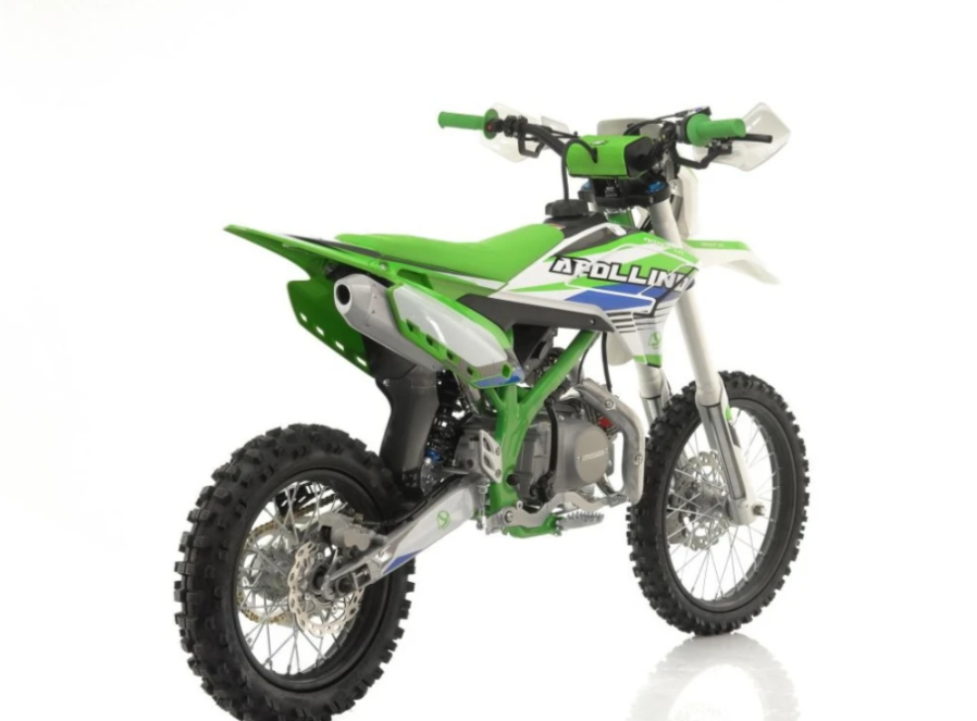 Питбайк Apollino AMX-F 125 в Брянске