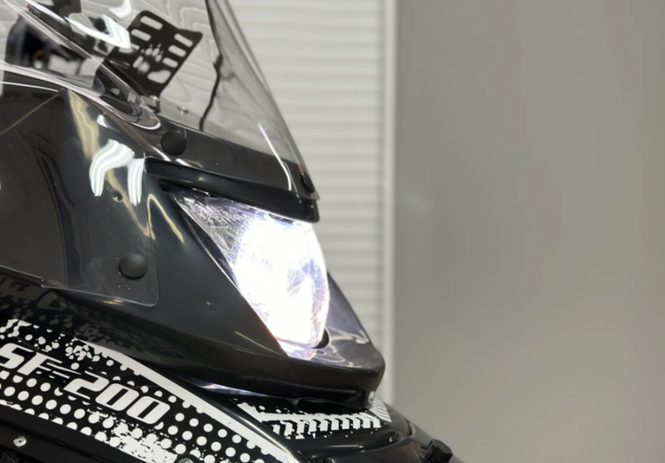 СНЕГОХОД IRBIS SF200L XE SUPERLONG в Брянске СНЕГОХОД IRBIS SF200L XE SUPERLONG в Брянске