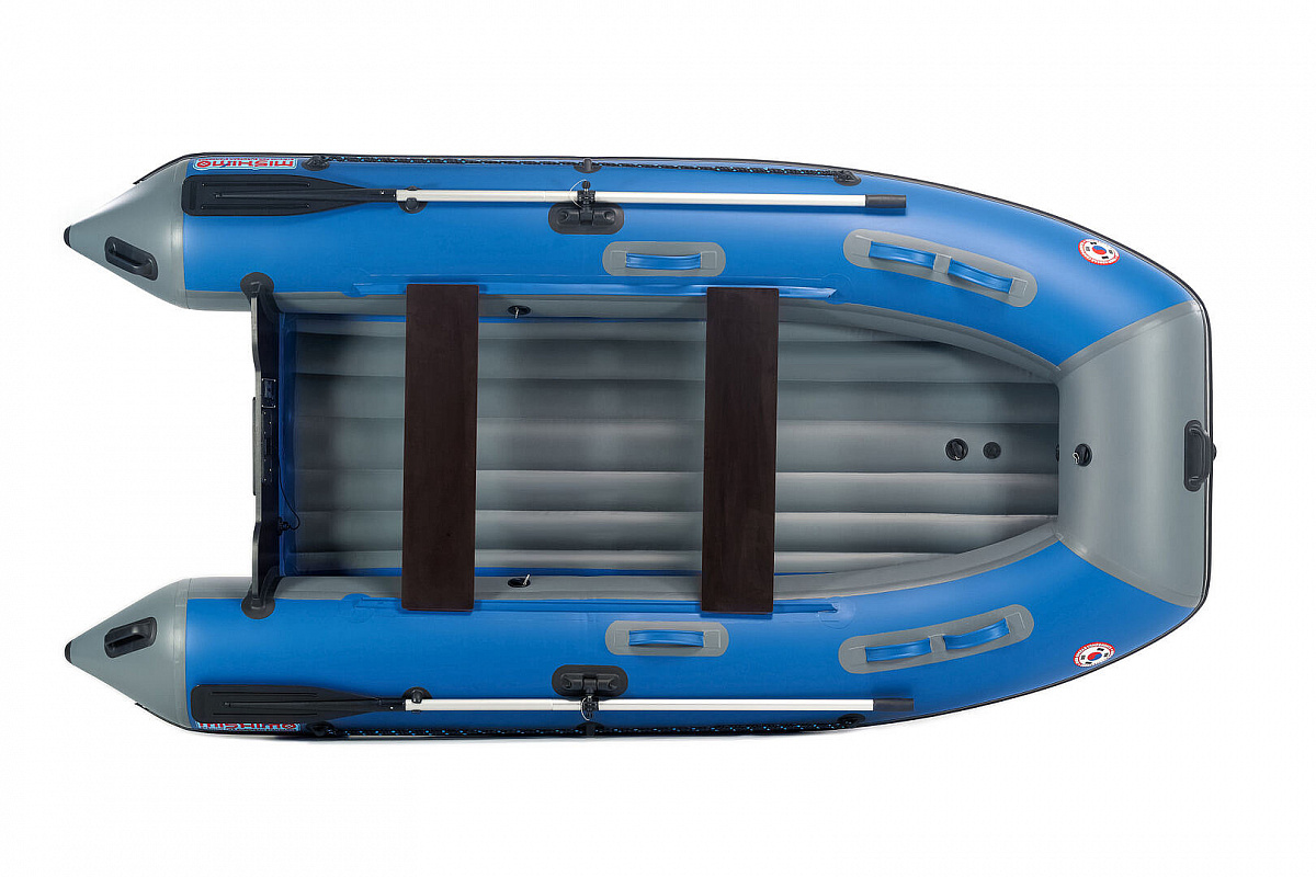 Лодка MISHIMO LITE 335 в Брянске