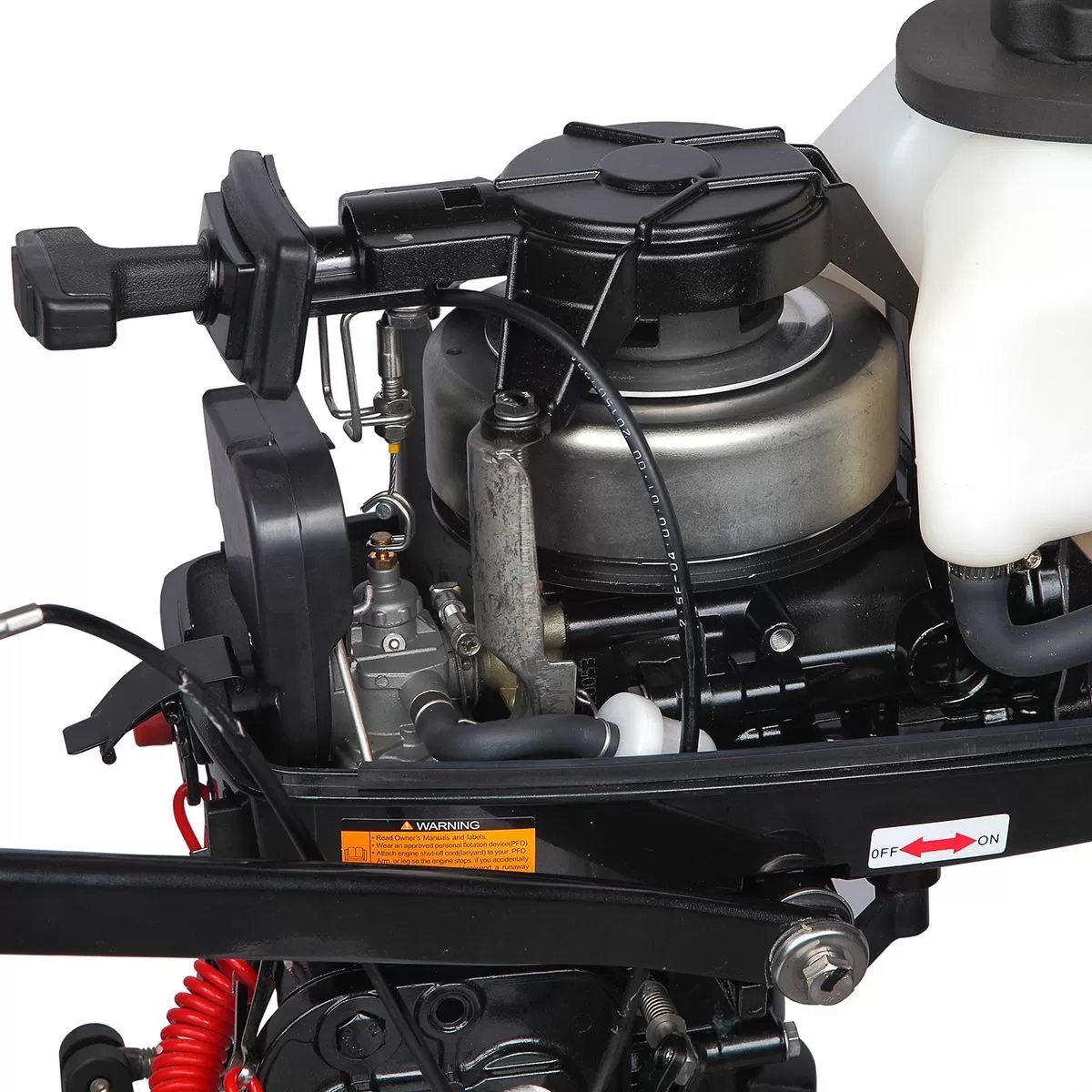 Лодочный мотор MARLIN MP 3 AMHS в Брянске