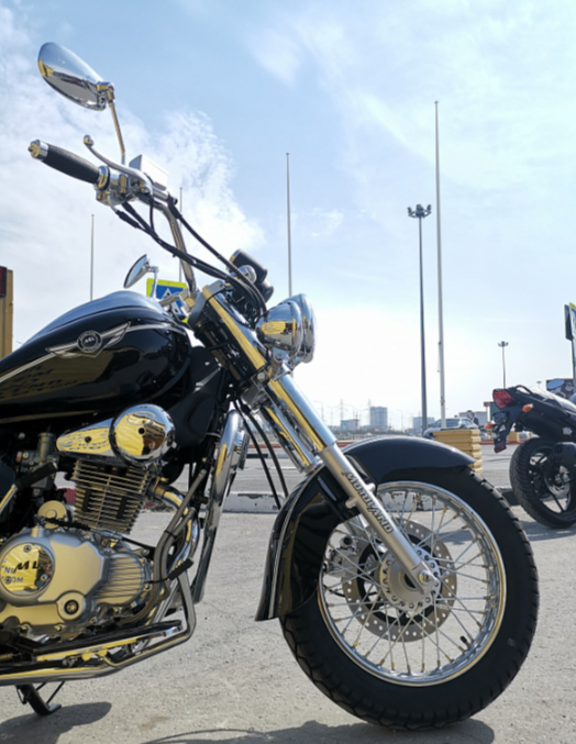 Мотоцикл MOTOLAND (МОТОЛЕНД) WOLF 250 в Брянске