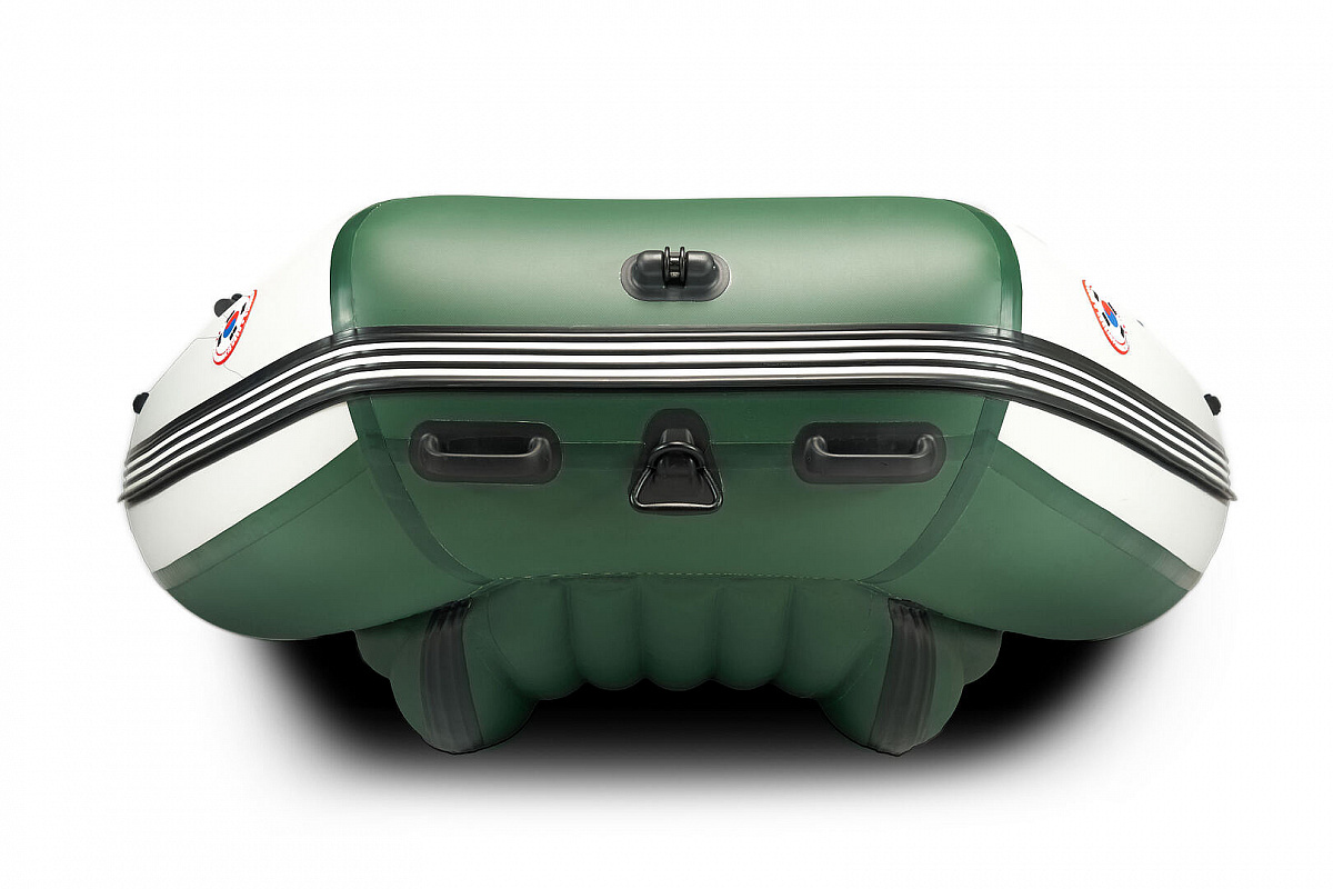 Лодка MISHIMO LITE DF 390 в Брянске