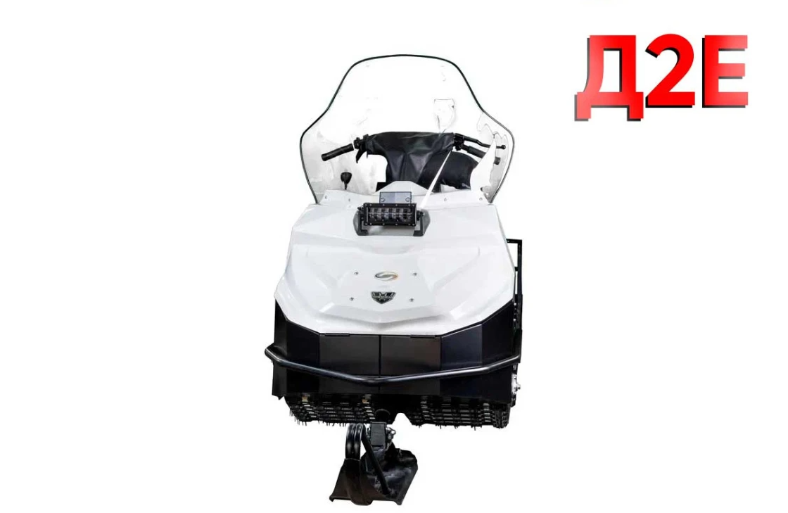 Снегоход ШИХАН К-2Е LIFAN LF2V80F-A D25 (29 л.с.) с Э/ЗАП. в Брянске Снегоход ШИХАН К-2Е LIFAN LF2V80F-A D25 (29 л.с.) с Э/ЗАП. в Брянске