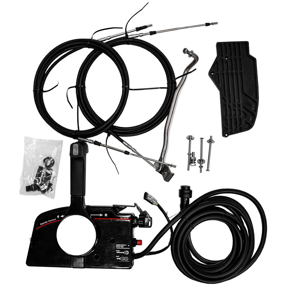 ЛОДОЧНЫЙ МОТОР TOYAMA F9.8FWS в Брянске