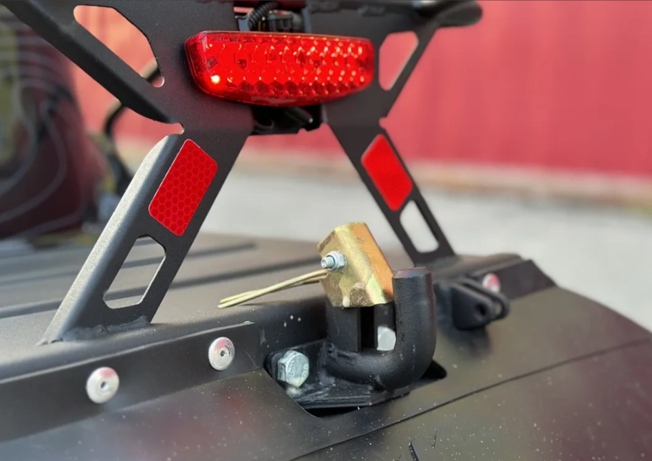 Снегоход РМ TIKSY 500 4Т в Брянске Снегоход РМ TIKSY 500 4Т в Брянске