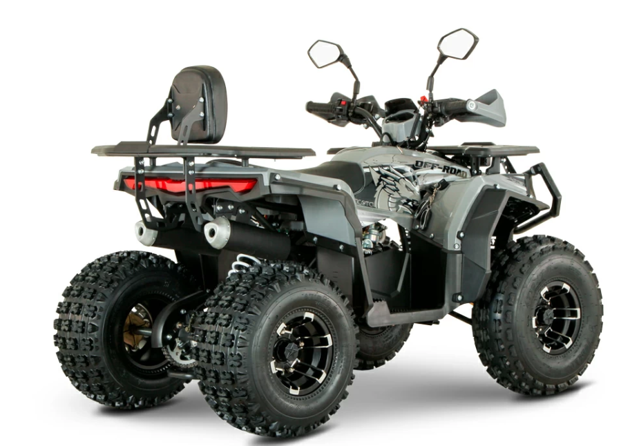 Квадроцикл YACOTA DRAGON LUX LD в Брянске